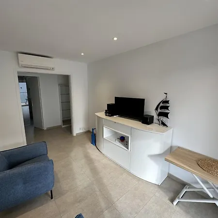 Apartmán Ibr - Rhodas 22
