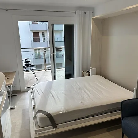 Apartmán Ibr - Rhodas 22 Roses