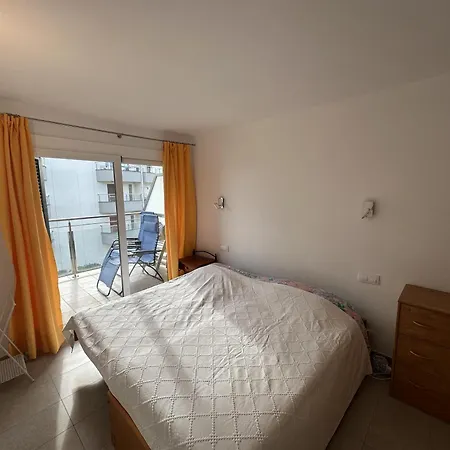 Ibr - Rhodas 22 Apartmán