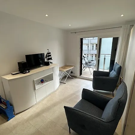 Apartmán Ibr - Rhodas 22 Roses