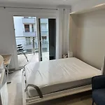 Appartement Ibr - Rhodas 22 Roses