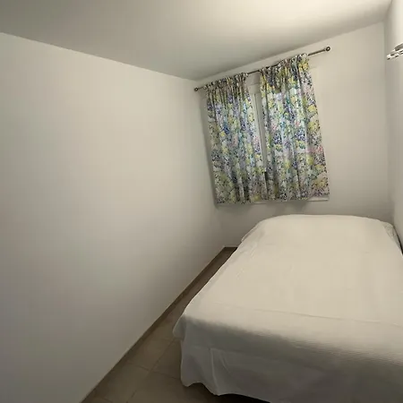 Apartman Ibr - Rhodas 22 *