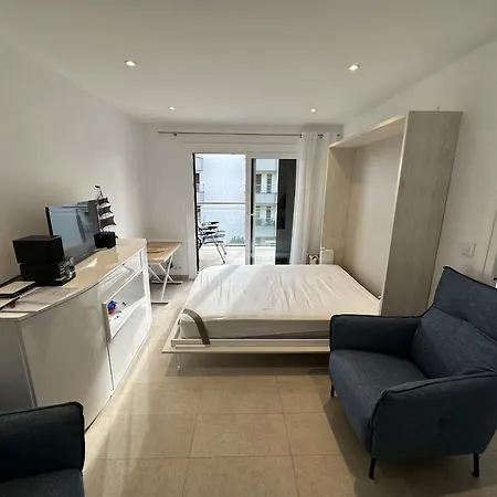 Apartment Ibr - Rhodas 22 *