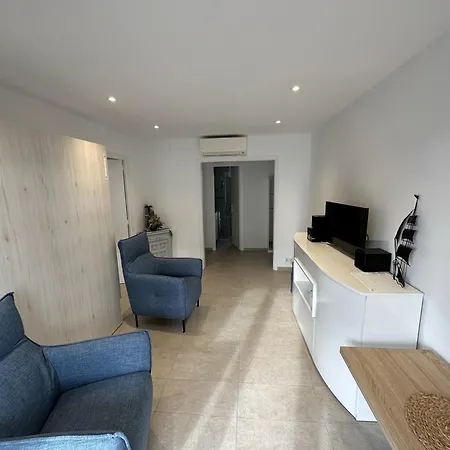 Ibr - Rhodas 22 Apartment *