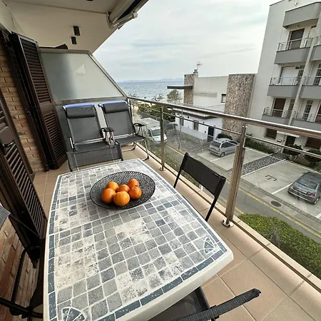 Ibr - Rhodas 22 Apartman Roses