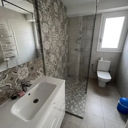 Ibr - Rhodas 22 Apartment *