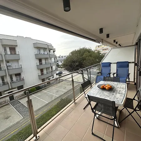 Apartman Ibr - Rhodas 22 *