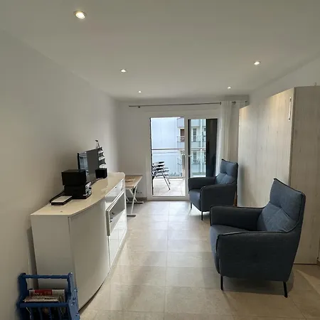 Ibr - Rhodas 22 Apartman Roses