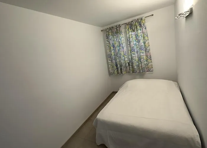 Apartman Ibr - Rhodas 22 *