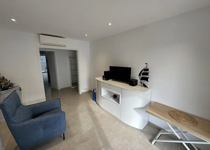 Apartman Ibr - Rhodas 22