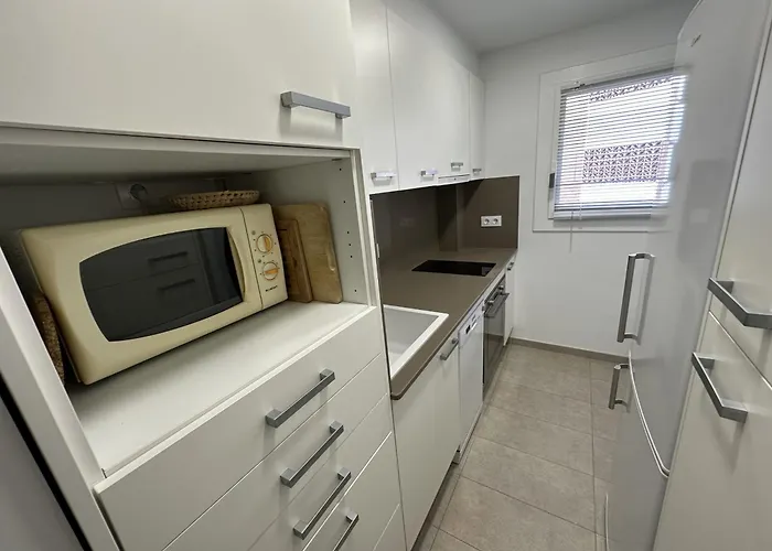 Ibr - Rhodas 22 Apartman