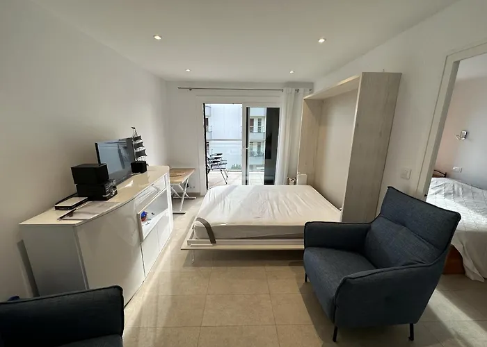 Apartman Ibr - Rhodas 22 *