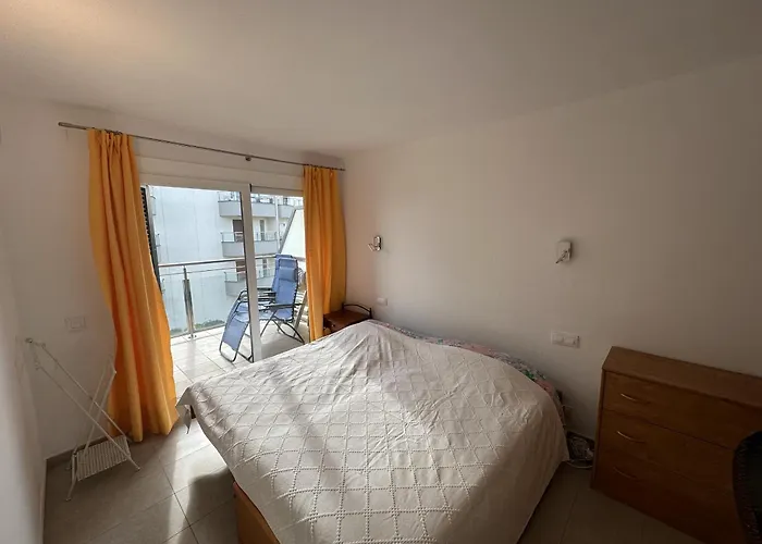 Ibr - Rhodas 22 Apartman