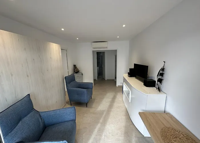 Ibr - Rhodas 22 Apartman *