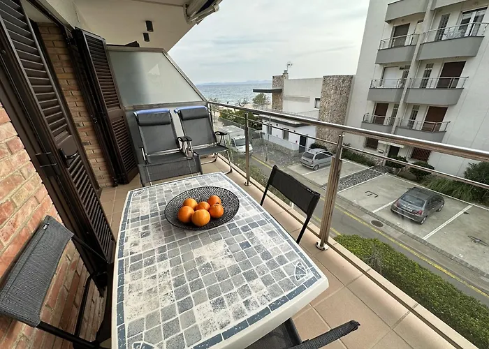 Ibr - Rhodas 22 Apartman Roses