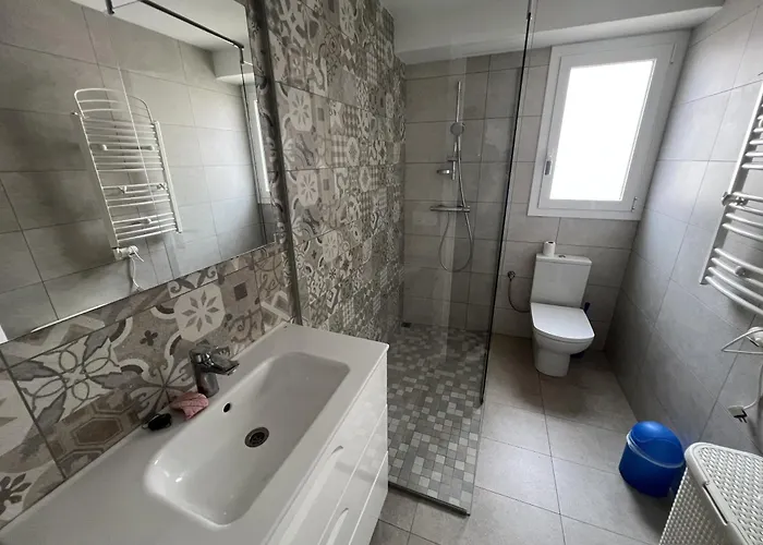 Ibr - Rhodas 22 Apartman *