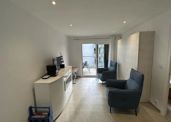 Ibr - Rhodas 22 Apartman Roses