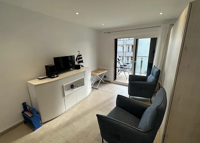 Apartman Ibr - Rhodas 22 Roses