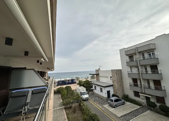 Ibr - Rhodas 22 Apartman
